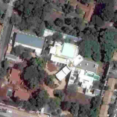 President Uhuru Rushes to Complete New Sh700 Million Private Residence