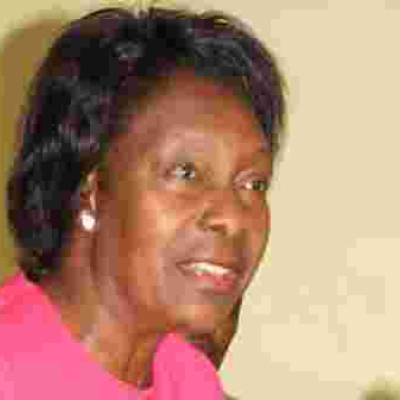 Charity Ngilu Spells Defeat for President Uhuru