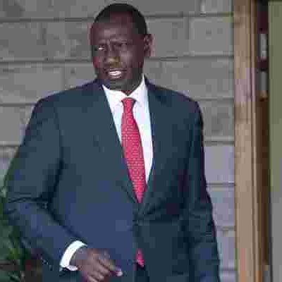 Deputy President William Ruto Withdraws Appeal on Land Grabbing Case