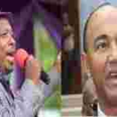 How State House Fixed Peter Kenneth to Grant Sonko Easy Win in Jubilee Primaries