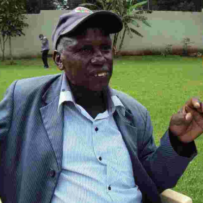 Kenyans to Sue Britain Over Forced Eviction, Torture