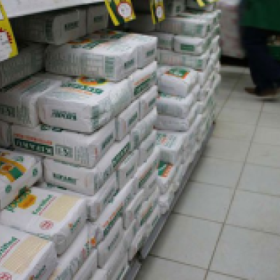 Nyeri Man Slashes Wife, Son over Unga