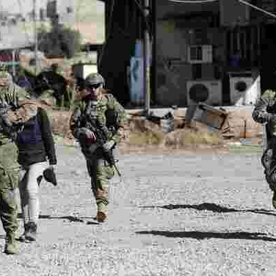 U.S. Soldier Killed, Two Wounded Fighting Al Shabaab in Somalia