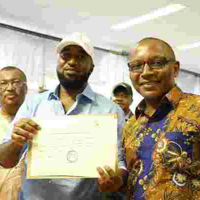 Reprieve as IEBC Clears Joho, Sonko to Contest for Governor Seats