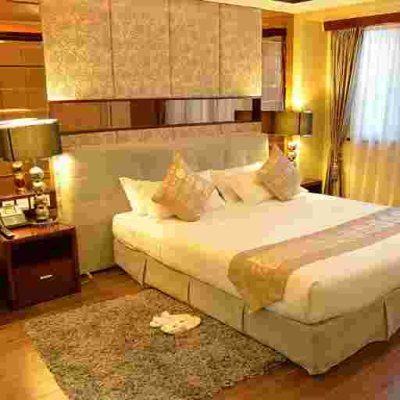 Clarence House Nairobi