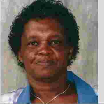 Promotion to Glory of Nancy Njeri Kamau of Baltimore, Maryland