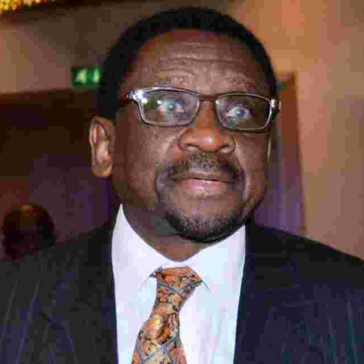 NASA Names James Orengo as Chief Agent for August Elections