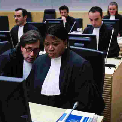 Kenyan National Philip Bett Challenges ICC Arrest Warrant Against Him