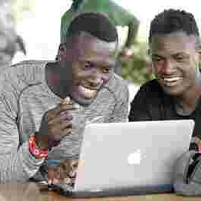 US-Based Kenyan Athlete Eyes Gold Medal in World Championships in London