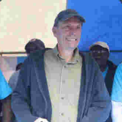 US Ambassador Robert Godec Calls for Peaceful Elections in Kenya
