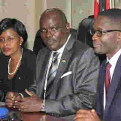 Senior IEBC ICT Director Reported Missing a Week to the General Elections