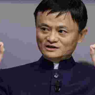 Asia's Richest Man Jack Ma Lands in Kenya with 38 Chinese Billionaires