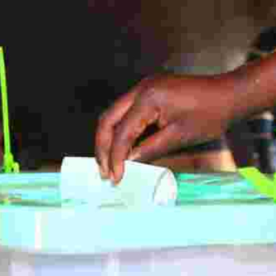 IEBC Postpones Kitutu Chache Parliamentary Election after Death of Jubilee Candidate