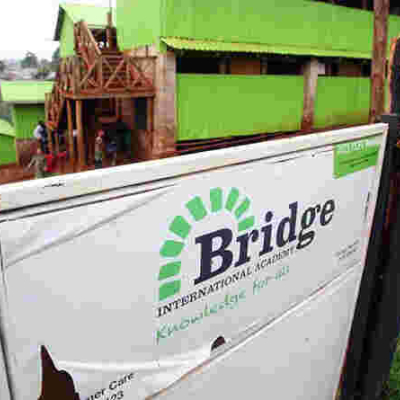 A Bridge International Academies school Kenya in Row with US Billionaire Bill Gates-Backed Chain Schools