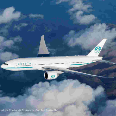 Hong Kong-Based Airline Launches Sh4.6 Million-a-Ticket Luxury Flights to Nairobi