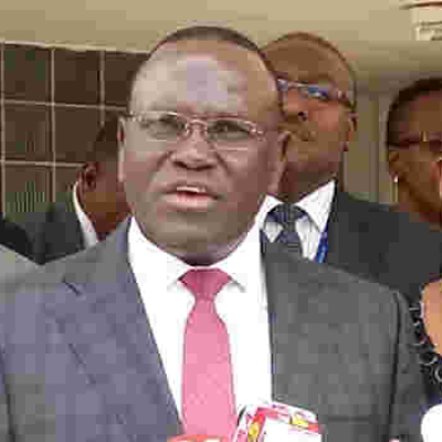 Kenya Government Shuts Down Two Top Nairobi Hotels over Cholera