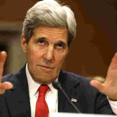 US Dispatches Largest Team of Election Observers to Kenya