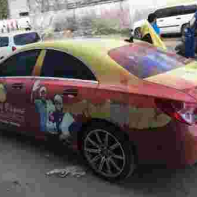 Joho's Campaign Vehicle, Heroin Seized During Swoop on Drug Barons