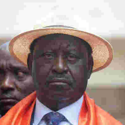 NASA Asks Britain to Intervene over 'Vote Rigging Attempts' By Jubilee