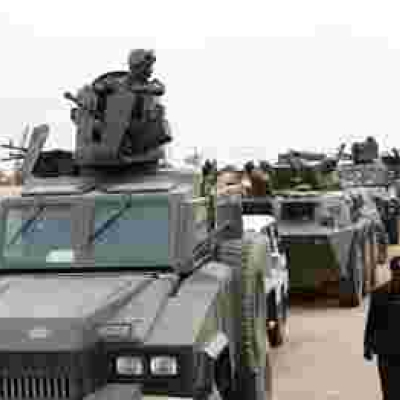 Graft Bane of Kenya's Terror Fight, Says US