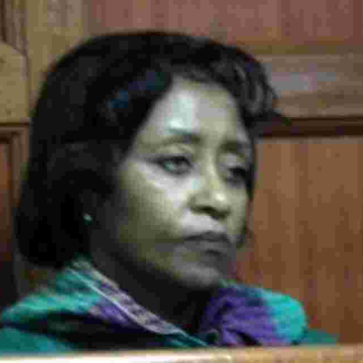 Sheila Wanjiku Kibinge, found guilty of murdering her husband, appears in court US-Based Kenyan Businesswoman Sheila Wanjiku Kibinge Found Guilty of Husband's Murder