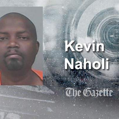 Kenyan Man Arrested, Charged with Threatening Passers-By Using Illegal Firearm in Iowa