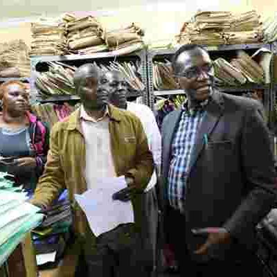 How Cartels in Kenya Are Banking on Expiring Land Leases to Dispossess Owners