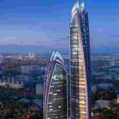 Work Starts on Africa's Tallest Skyscraper "The Pinnacle" in Nairobi
