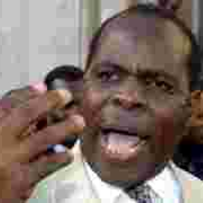 Deported Controversial Preacher Gilbert Deya Demands VIP treatment at Kamiti Prison