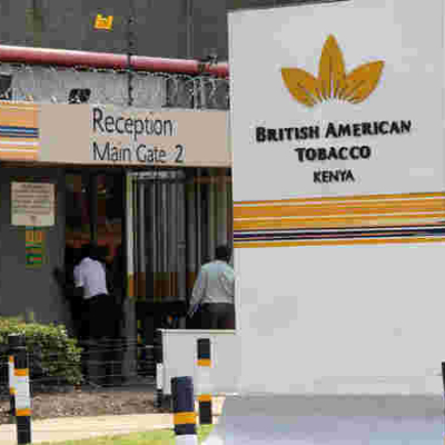 UK Opens Probe into BAT Scandal Involving Martha Karua and Moses Wetang'ula