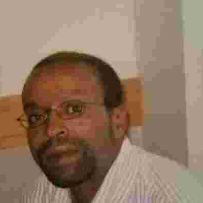 The late Charles Wanjohi Weru (Kapoti) of Worcester, Massachusetts Death Announcement for Charles Wanjohi Weru of Worcester, Massachusetts