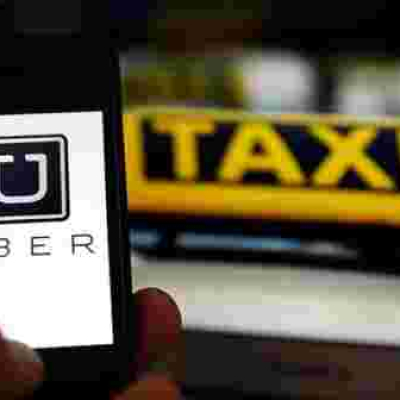 Uber to Give Free Rides to the Disabled to Get to Polling Stations