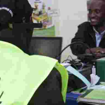 US Election Observer Warns IEBC Over Electronic Systems Failure