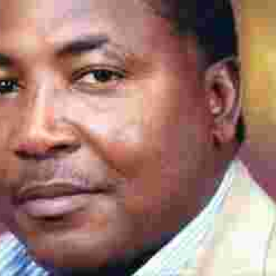 The late Dr George Muhia Kariuki Kenyan Professor Visiting the US Drowns While Snorkeling at a Lake in Florida