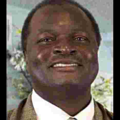 Dr Ransome Njekia Etindi  Kenyan-Born, Dallas-Based Doctor Sentenced to 2.5 Years in Prison for Medicare Fraud