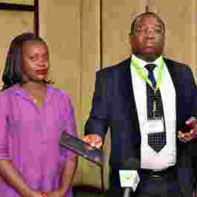 FBI, Scotland Yard May Probe Murder of IEBC ICT Director Chris Msando, NASA Welcomes Move