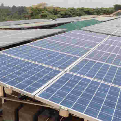 US Scouts for Green Energy Projects in Kenya