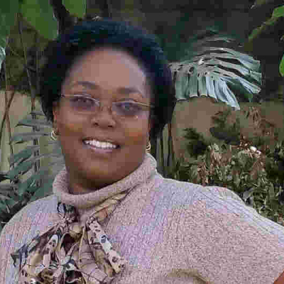 Death Announcement for Susan Njeri Kariuki of Dallas, Texas