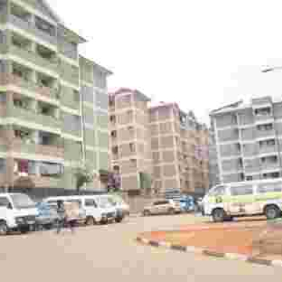 Why Kibera Residents are Abandoning Canaan