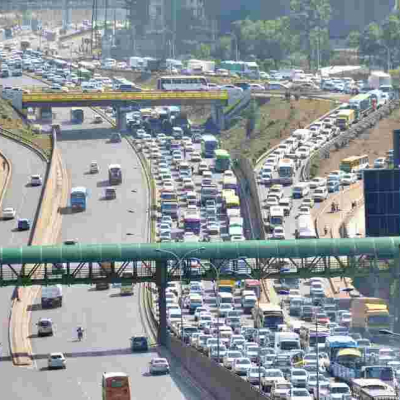 Nairobi Governor Mike Sonko Suspends Matatus Ban from City Center for One Month