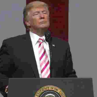 US President Donald Trump Issues Fresh Travel Ban on Eight Countries