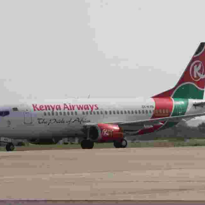 US Clears Kenya Airways to Operate Direct Flights to Washington