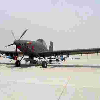 US Lawmakers Take Issues With Kenya's Sh43 Billion Arms Deal