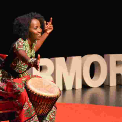 Kenyan-Born Catherine Ndungu-Case Honored by Alameda County, California