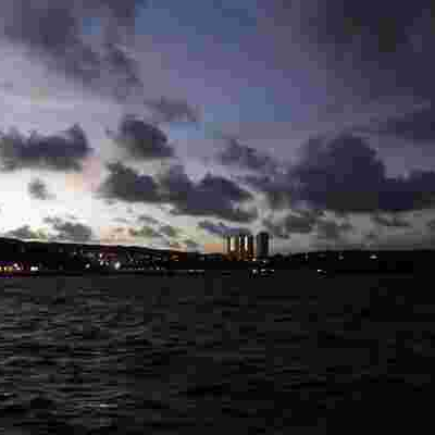 Kenyan Executive Narrates Her Frantic Efforts to Fly Out of US after Hurricane Warning