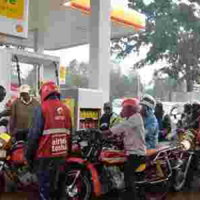 US Lender Loans Sh155 Million to Kenya's Boda Boda Firm