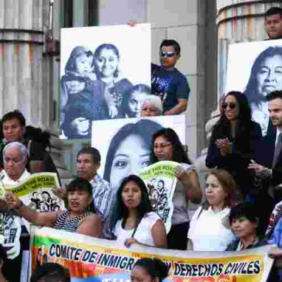 Donald Trump to Decide Tuesday on Future of Young Immigrants' DACA Program