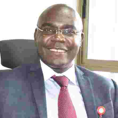 First Kenyan Appointed to the United Nations Tax Committee