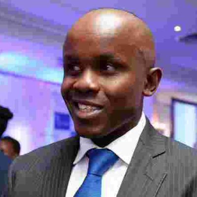 Centum Investment Chief Executive Officer (CEO) James Mworia Centum's James Mworia Sets New Record of Highest Paid Kenyan CEO with Sh31 Million Monthly Pay