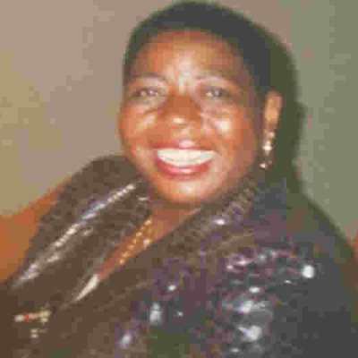 The late Janet Vihenda Keverenge of Falls Church, Virginia, USA Janet Vihenda Keverenge Has Passed away in Falls Church, Virginia
